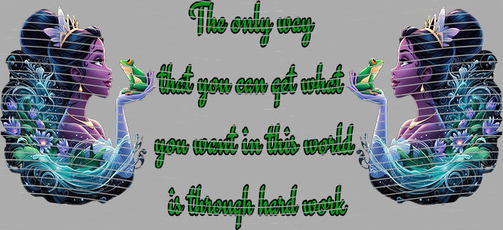 16oz Princess-N4-418